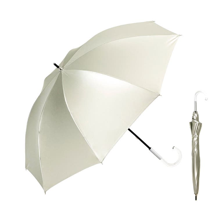 グリーン | because 傘 ビコーズ | ギャレリア Bag＆Luggage