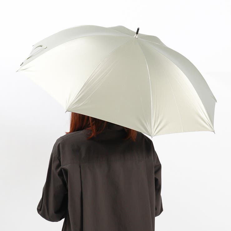 because 傘 ビコーズ | ギャレリア Bag＆Luggage | 詳細画像3 