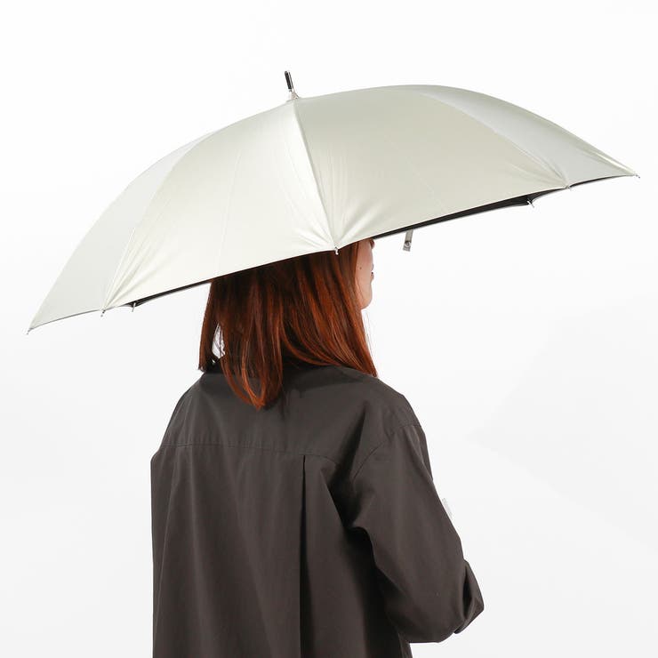 because 傘 ビコーズ | ギャレリア Bag＆Luggage | 詳細画像4 