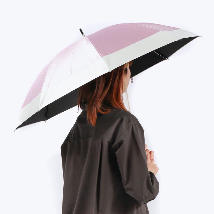 because 傘 レディース | ギャレリア Bag＆Luggage | 詳細画像2 