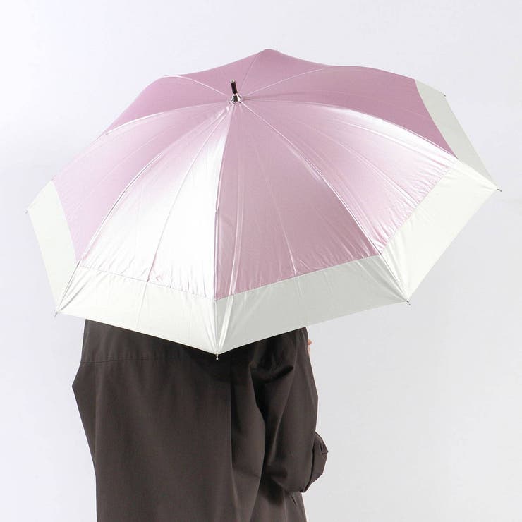 because 傘 レディース | ギャレリア Bag＆Luggage | 詳細画像3 