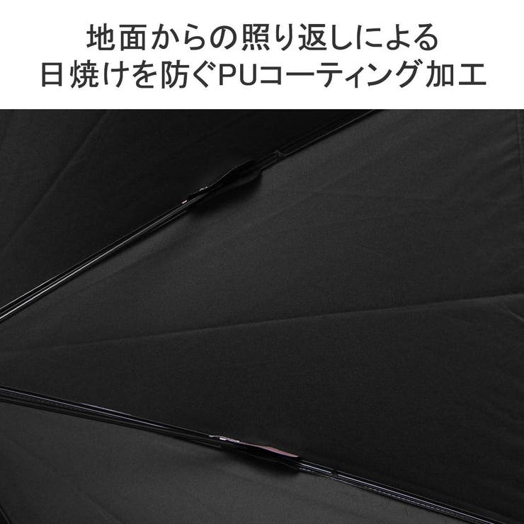 because 傘 レディース | ギャレリア Bag＆Luggage | 詳細画像7 