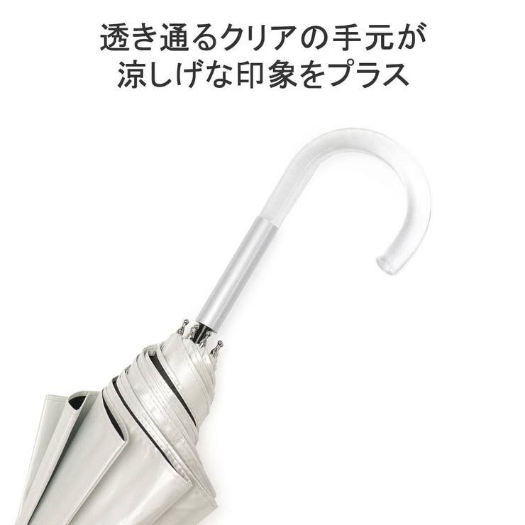 because 傘 レディース | ギャレリア Bag＆Luggage | 詳細画像8 