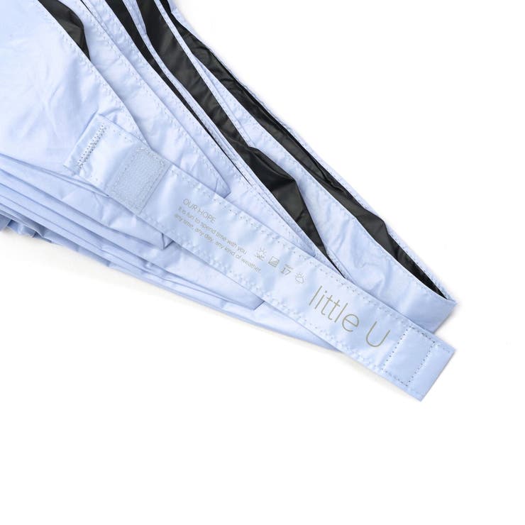 because 折りたたみ傘 ビコーズ | ギャレリア Bag＆Luggage | 詳細画像16 