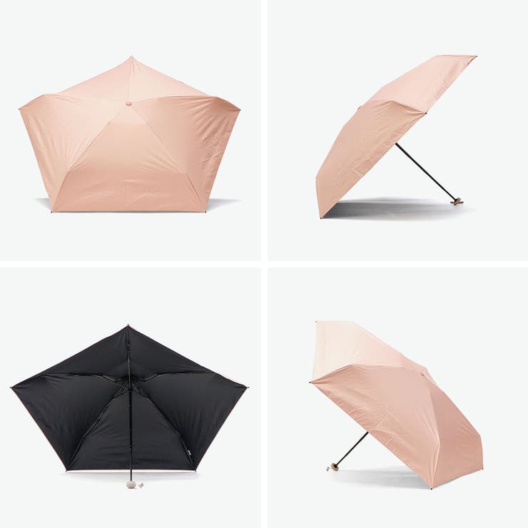 because 折りたたみ傘 ビコーズ | ギャレリア Bag＆Luggage | 詳細画像6 