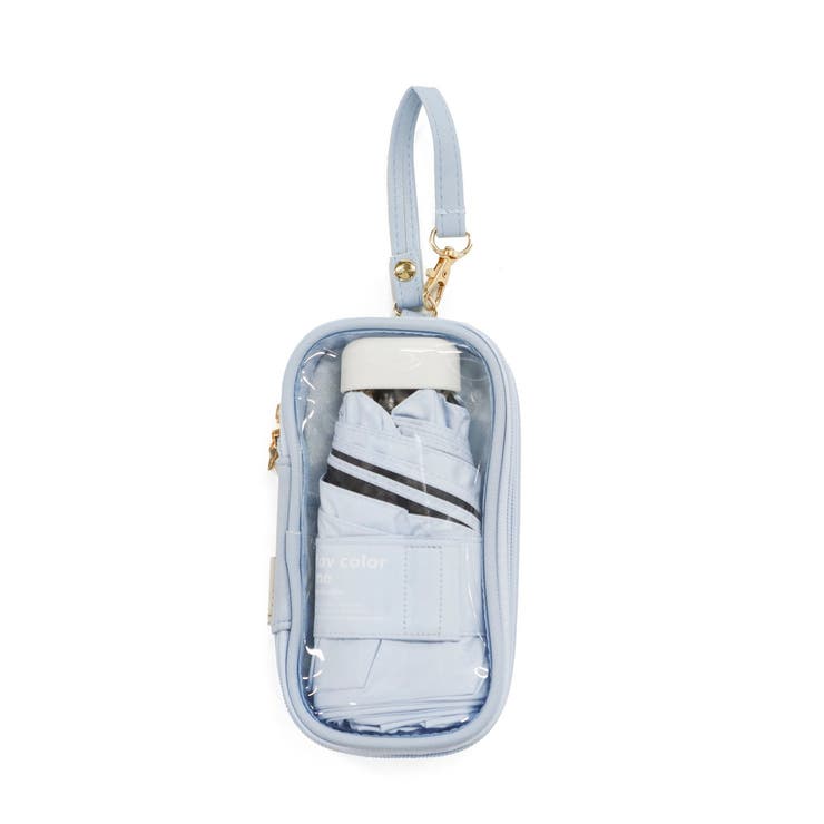 because 折りたたみ傘 ビコーズ | ギャレリア Bag＆Luggage | 詳細画像15 
