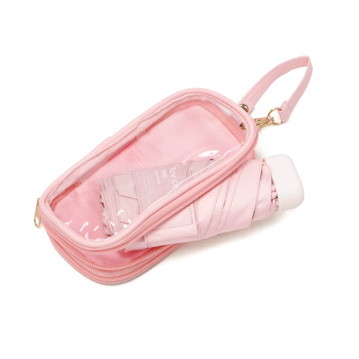 because 折りたたみ傘 ビコーズ | ギャレリア Bag＆Luggage | 詳細画像17 