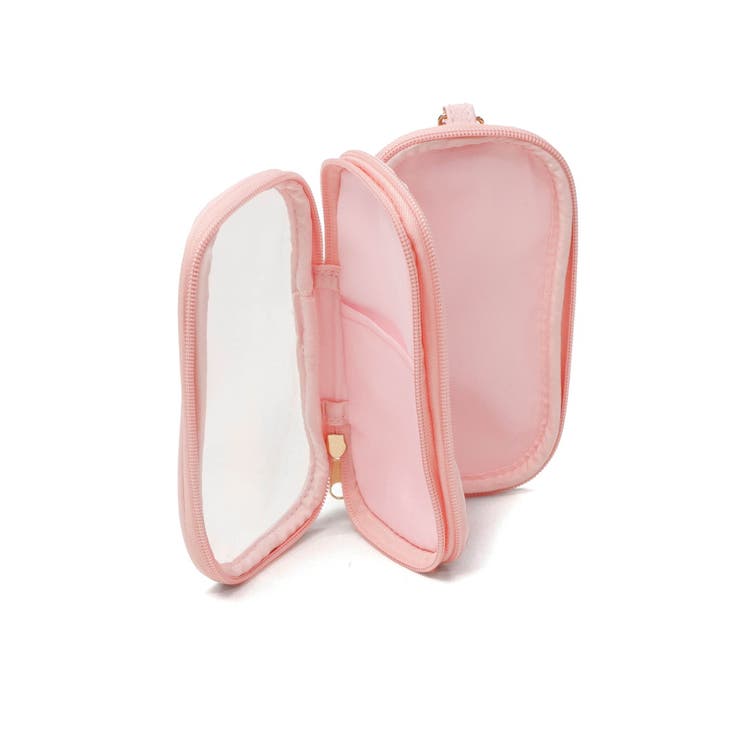 because 折りたたみ傘 ビコーズ | ギャレリア Bag＆Luggage | 詳細画像18 