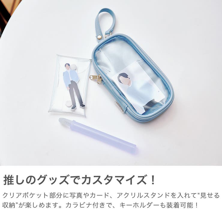 because 折りたたみ傘 ビコーズ | ギャレリア Bag＆Luggage | 詳細画像4 