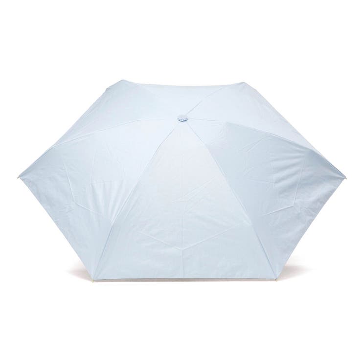 because 折りたたみ傘 ビコーズ | ギャレリア Bag＆Luggage | 詳細画像9 