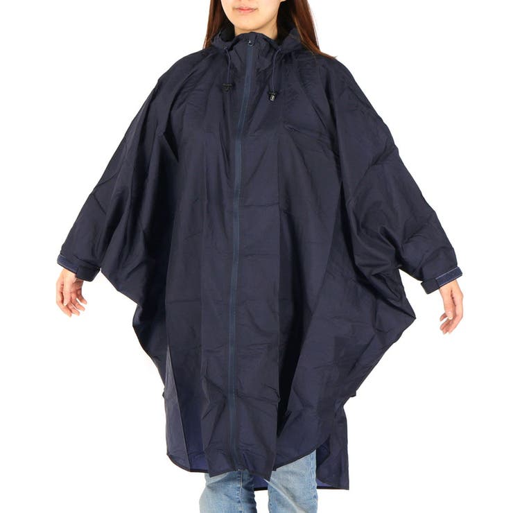 ビコーズ レインコート because | ギャレリア Bag＆Luggage | 詳細画像10 