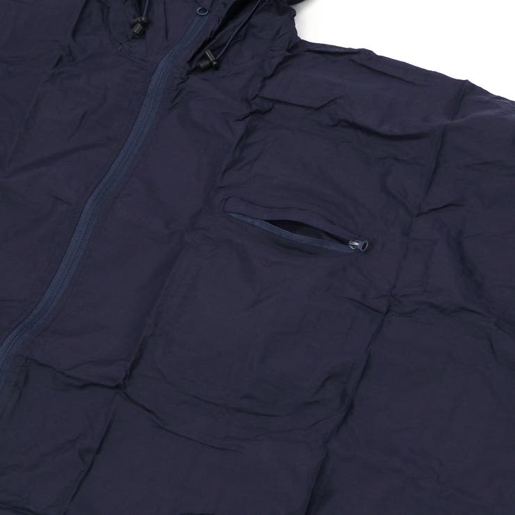 ビコーズ レインコート because | ギャレリア Bag＆Luggage | 詳細画像14 