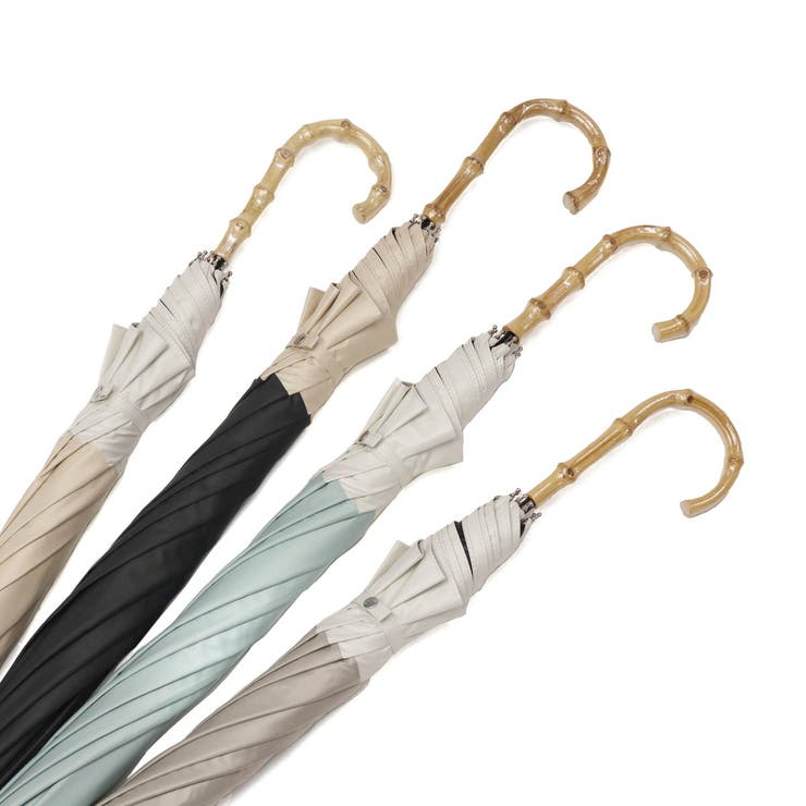 because 傘 ビコーズ | ギャレリア Bag＆Luggage | 詳細画像17 