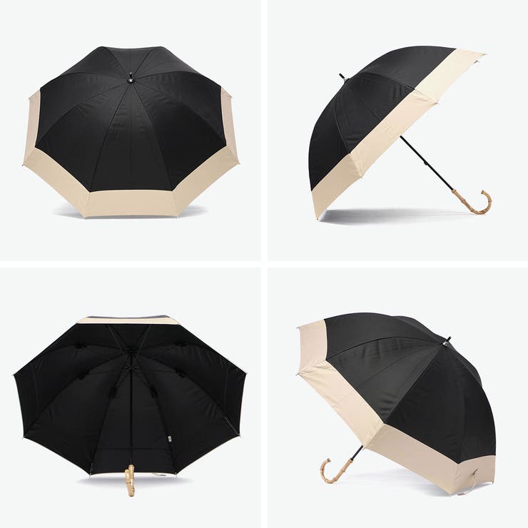 because 傘 ビコーズ | ギャレリア Bag＆Luggage | 詳細画像6 