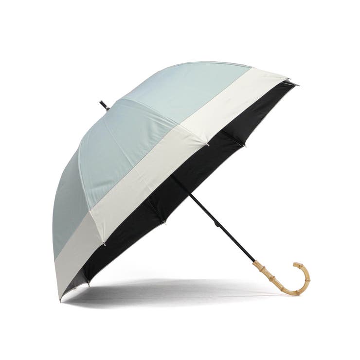 グリーン | because 傘 ビコーズ | ギャレリア Bag＆Luggage