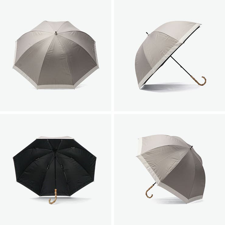 because 傘 ビコーズ | ギャレリア Bag＆Luggage | 詳細画像6 