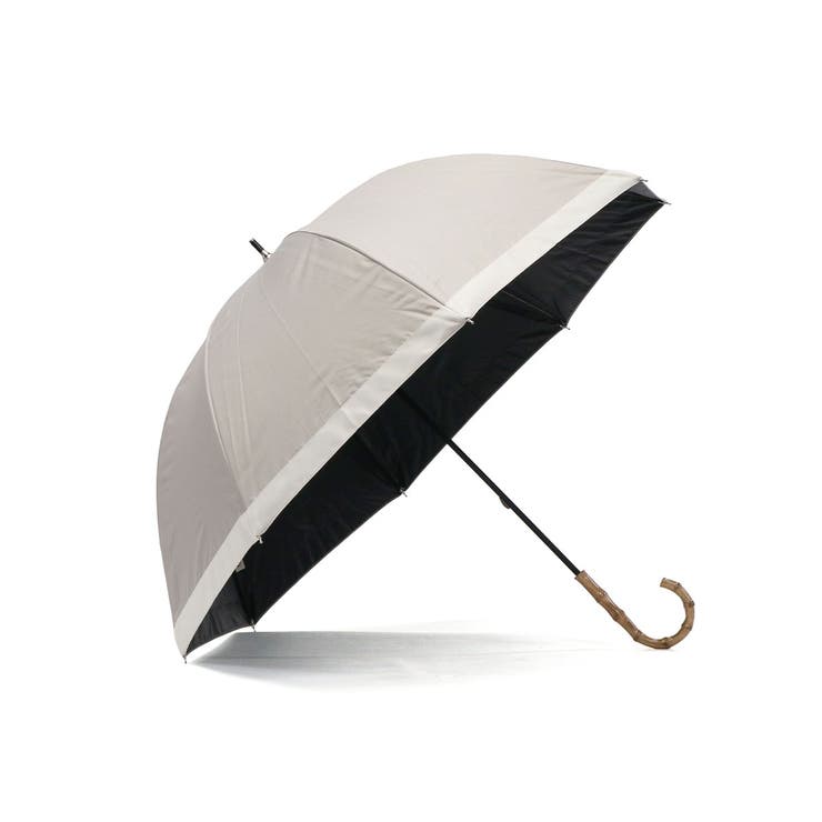 グレー | because 傘 ビコーズ | ギャレリア Bag＆Luggage