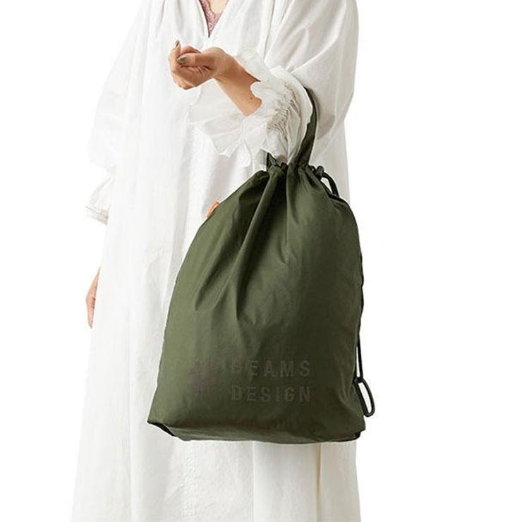 ビームスデザイン バッグ TRAVEL | ギャレリア Bag＆Luggage | 詳細画像3 