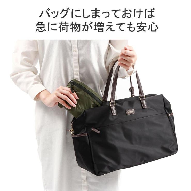 ビームスデザイン バッグ TRAVEL | ギャレリア Bag＆Luggage | 詳細画像7 