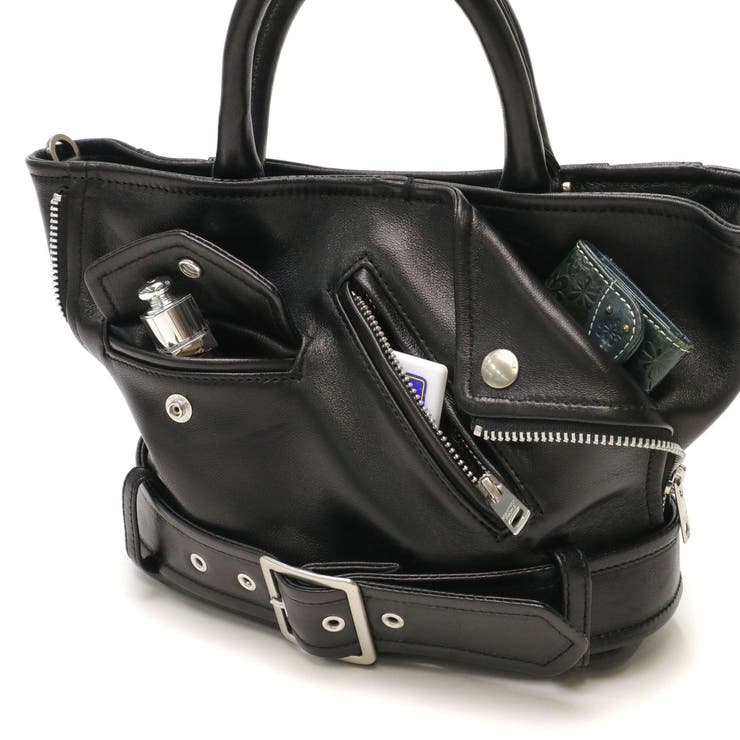 バッグ beautiful people[品番：GLNB0000858]｜ギャレリア