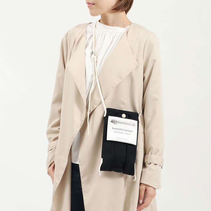 ビューティフルピープル ショルダーバッグ beautifulpeople | ギャレリア Bag＆Luggage | 詳細画像9 