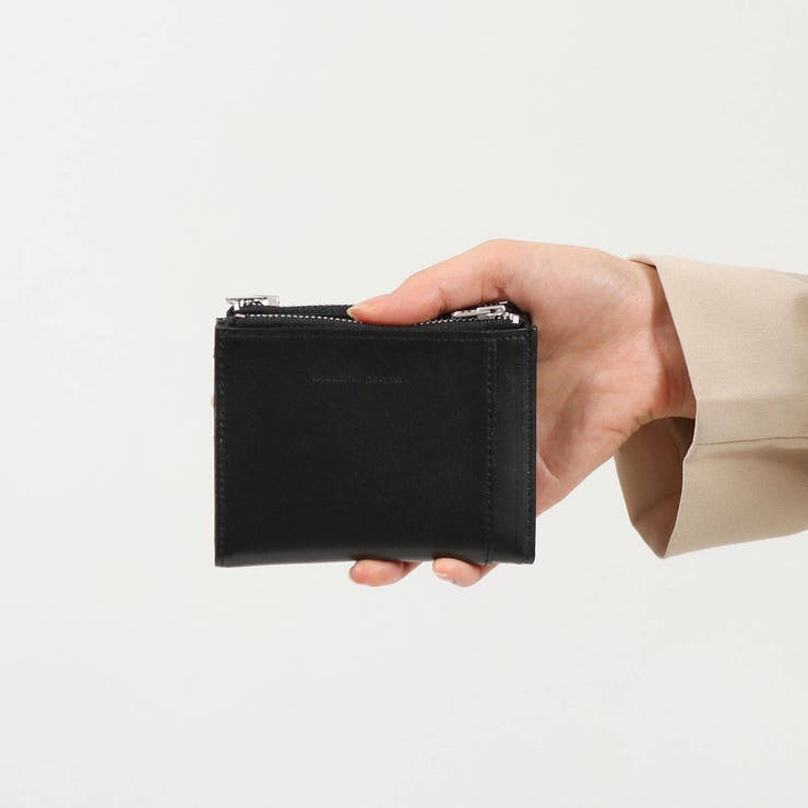 ビューティフルピープル 二つ折り財布 beautifulpeople[品番