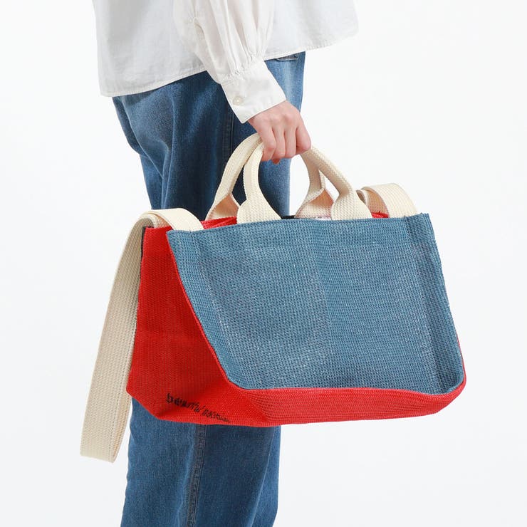 multi | ビューティフルピープル トートバッグ beautifulpeople | ギャレリア Bag＆Luggage