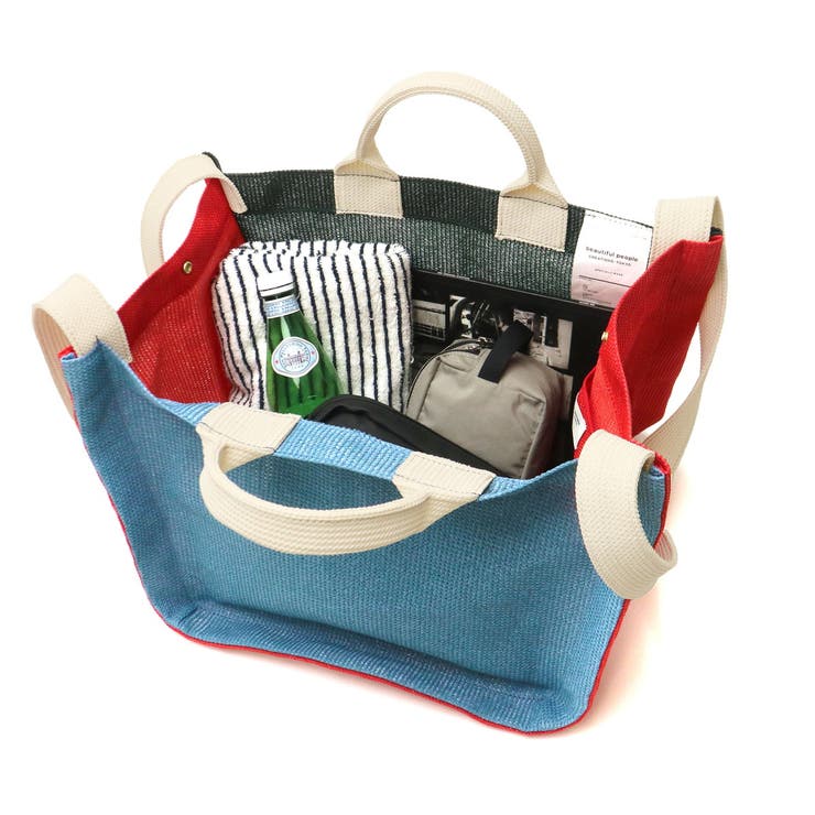ビューティフルピープル トートバッグ beautifulpeople | ギャレリア Bag＆Luggage | 詳細画像11 