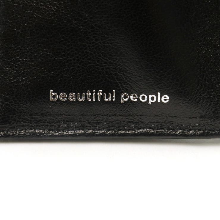 ［ビューティフルピープル］財布 beautiful people | ギャレリア Bag＆Luggage | 詳細画像15 
