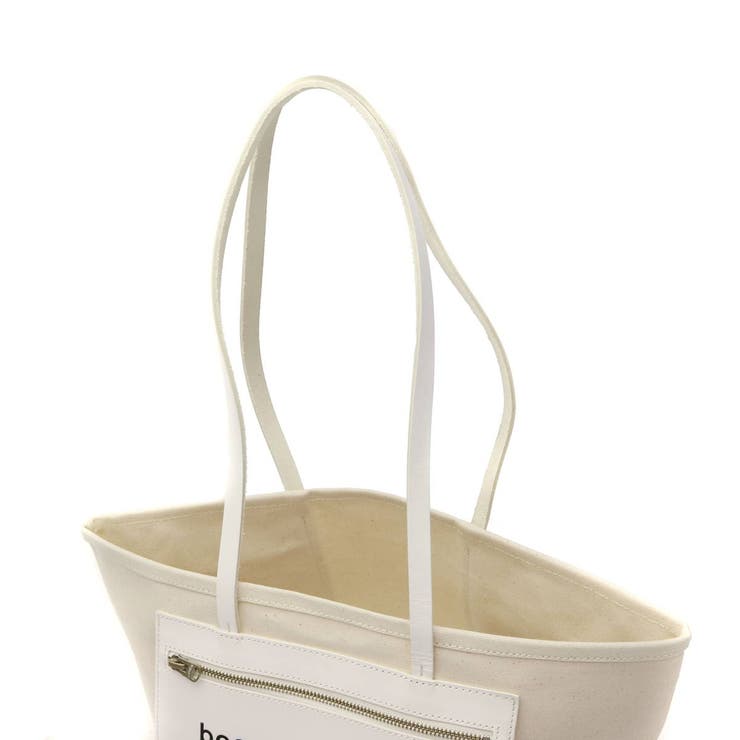 ビューティフルピープル トートバッグ キャンバス | ギャレリア Bag＆Luggage | 詳細画像15 