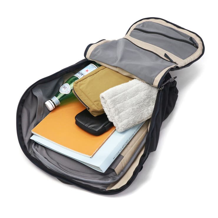 正規品 ベルロイ リュック | ギャレリア Bag＆Luggage | 詳細画像16 