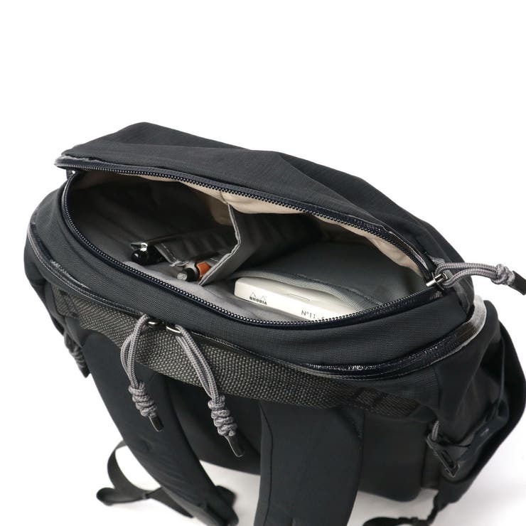 正規品 ベルロイ リュック | ギャレリア Bag＆Luggage | 詳細画像17 