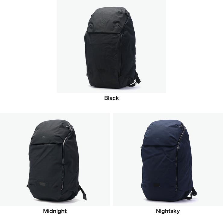 正規品 ベルロイ リュック | ギャレリア Bag＆Luggage | 詳細画像7 