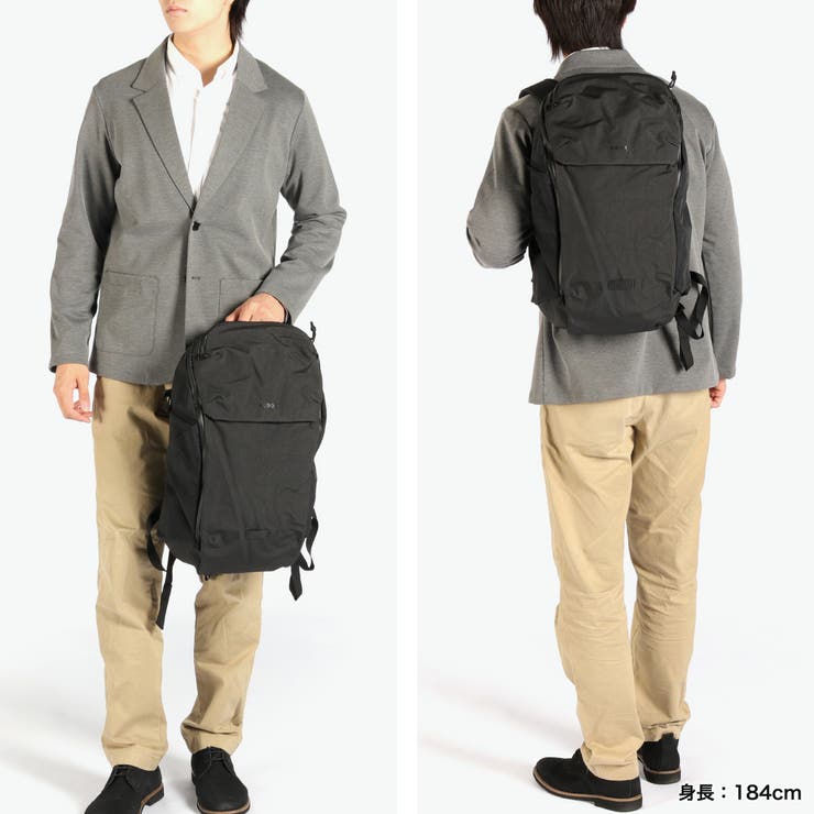 正規品 ベルロイ リュック | ギャレリア Bag＆Luggage | 詳細画像9 