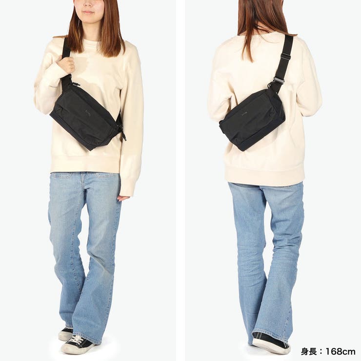 正規品 ベルロイ ボディバッグ | ギャレリア Bag＆Luggage | 詳細画像10 