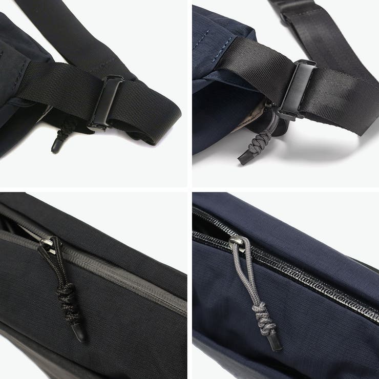 正規品 ベルロイ ボディバッグ | ギャレリア Bag＆Luggage | 詳細画像6 