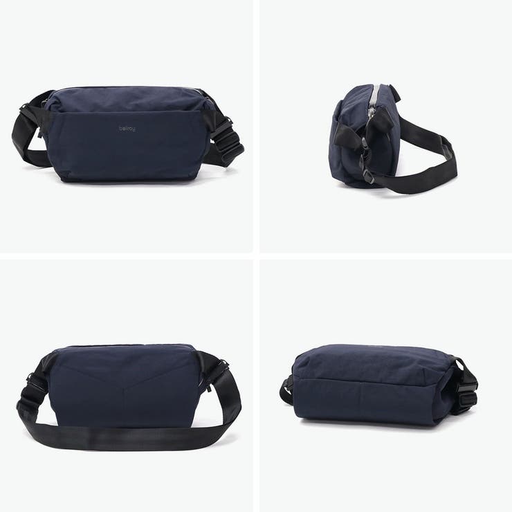 正規品 ベルロイ ボディバッグ | ギャレリア Bag＆Luggage | 詳細画像7 