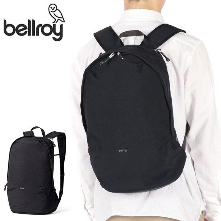 【正規品】ベルロイ リュック メンズ | ギャレリア Bag＆Luggage | 詳細画像1 