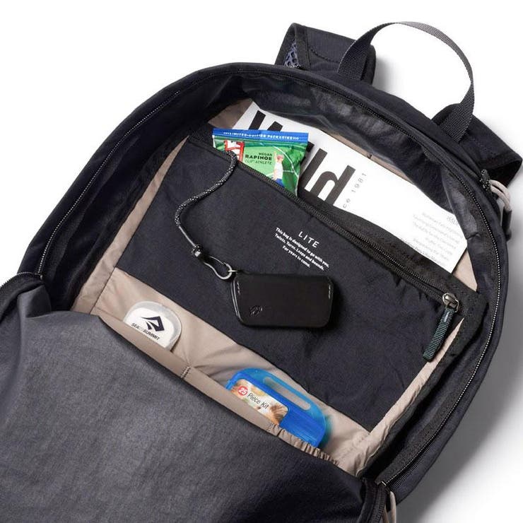 【正規品】ベルロイ リュック メンズ | ギャレリア Bag＆Luggage | 詳細画像15 