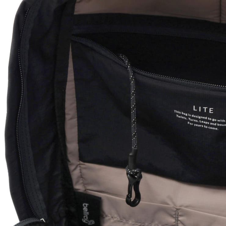 【正規品】ベルロイ リュック メンズ | ギャレリア Bag＆Luggage | 詳細画像20 