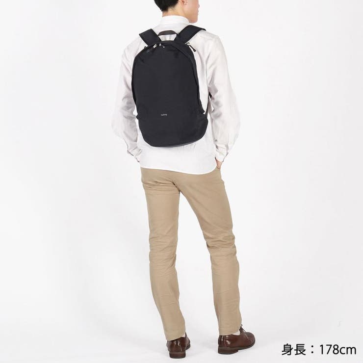 【正規品】ベルロイ リュック メンズ | ギャレリア Bag＆Luggage | 詳細画像4 