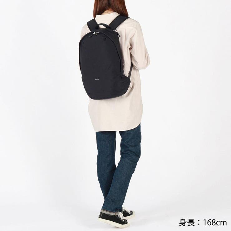 【正規品】ベルロイ リュック メンズ | ギャレリア Bag＆Luggage | 詳細画像6 