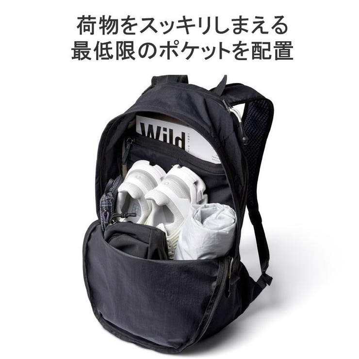 【正規品】ベルロイ リュック メンズ | ギャレリア Bag＆Luggage | 詳細画像8 
