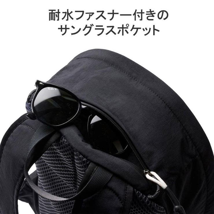 【正規品】ベルロイ リュック メンズ | ギャレリア Bag＆Luggage | 詳細画像9 