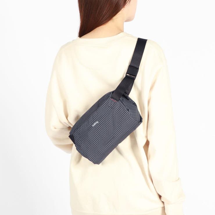 【正規品】ベルロイ ボディバッグ メンズ | ギャレリア Bag＆Luggage | 詳細画像5 