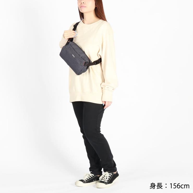 【正規品】ベルロイ ボディバッグ メンズ | ギャレリア Bag＆Luggage | 詳細画像6 