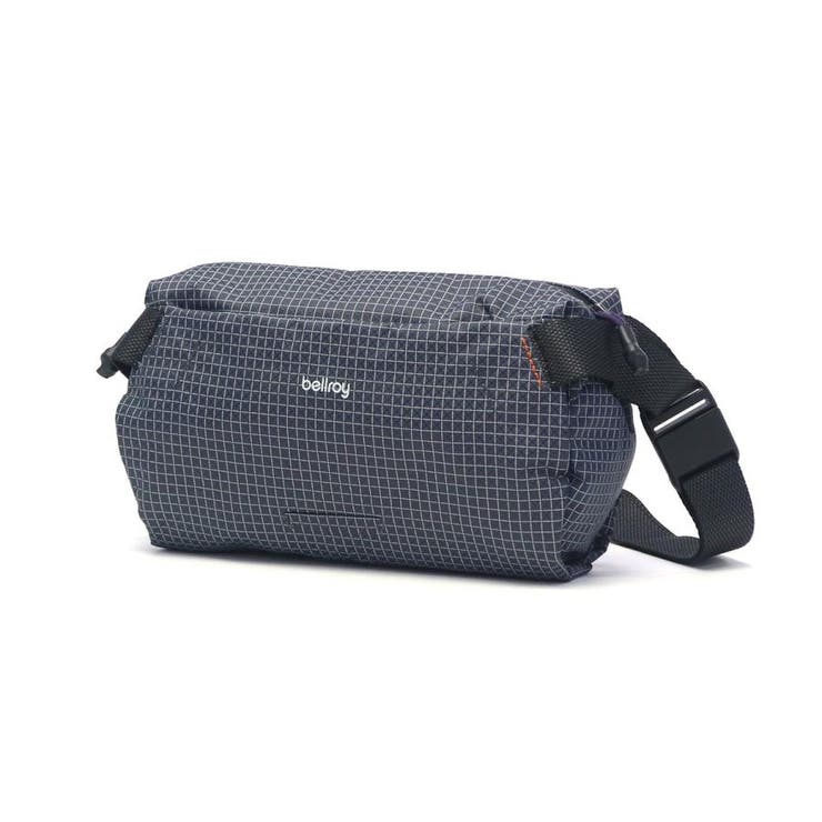 ArcadeGray | 【正規品】ベルロイ ボディバッグ メンズ | ギャレリア Bag＆Luggage