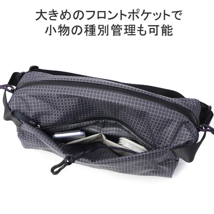 【正規品】ベルロイ ボディバッグ メンズ | ギャレリア Bag＆Luggage | 詳細画像10 