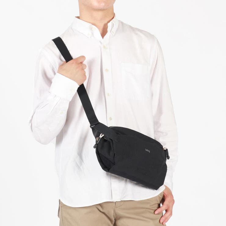 【正規品】ベルロイ ボディバッグ メンズ | ギャレリア Bag＆Luggage | 詳細画像3 