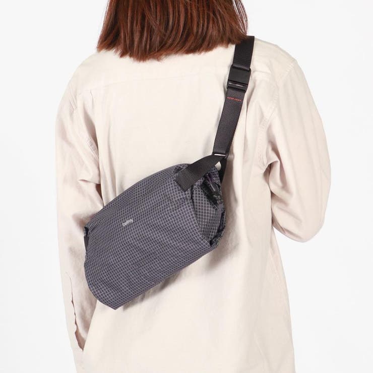 【正規品】ベルロイ ボディバッグ メンズ | ギャレリア Bag＆Luggage | 詳細画像5 